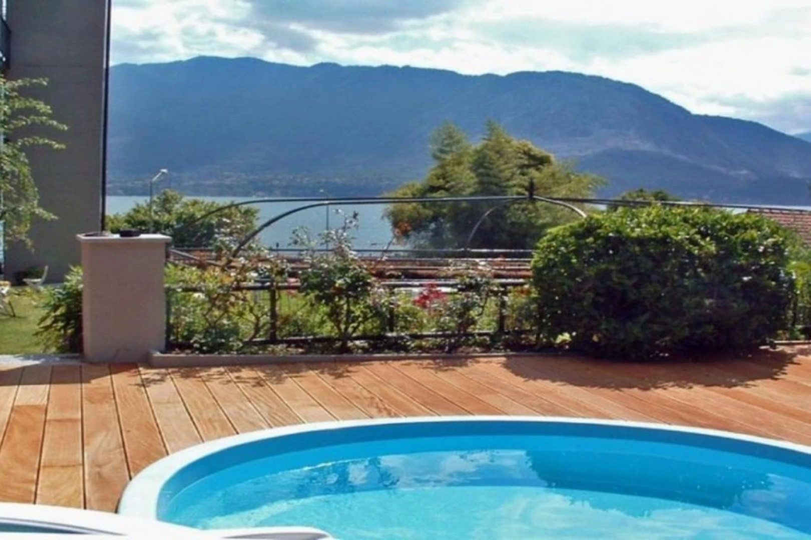 Residence Tre Ponti