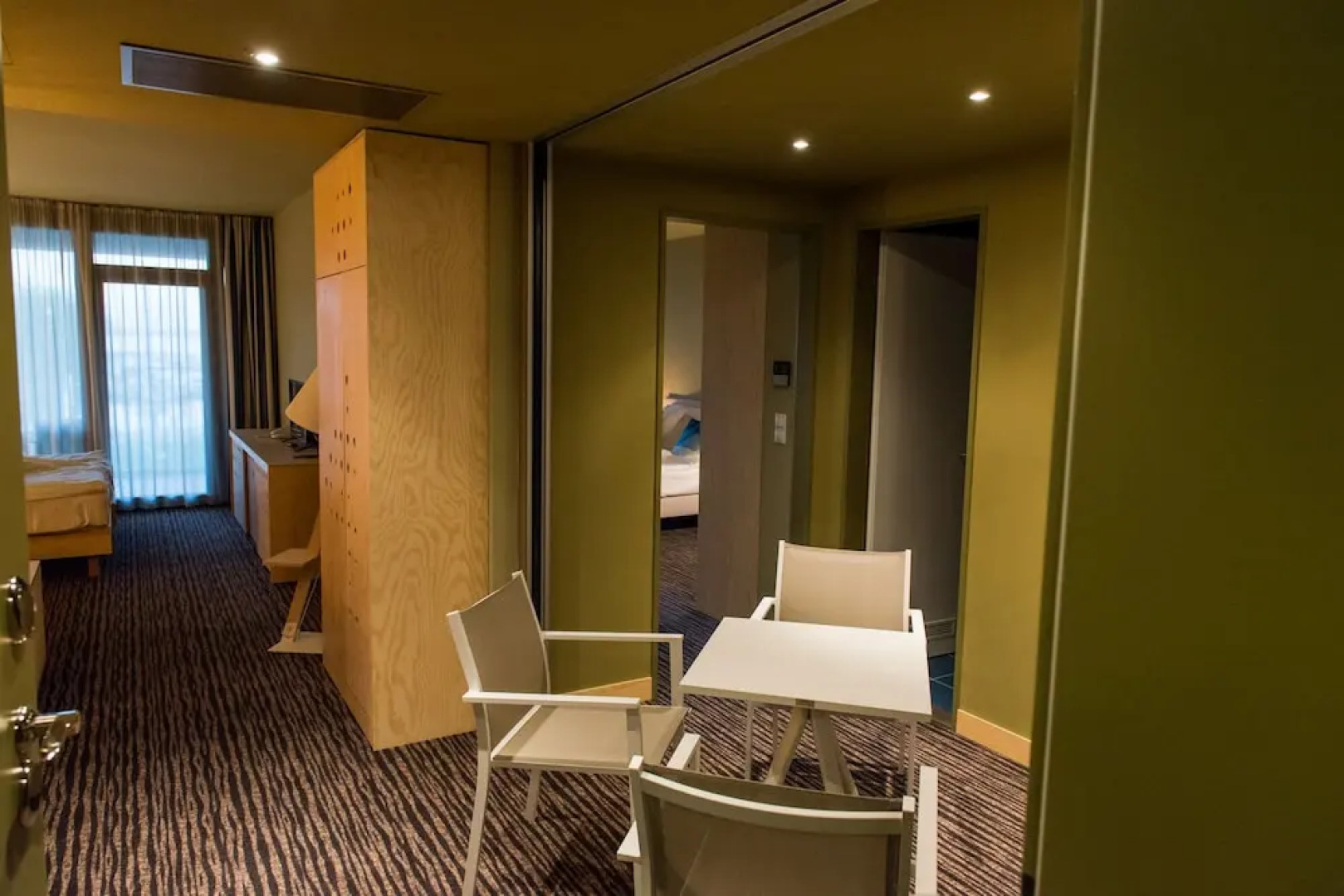 Alsóörs Marina Hotel