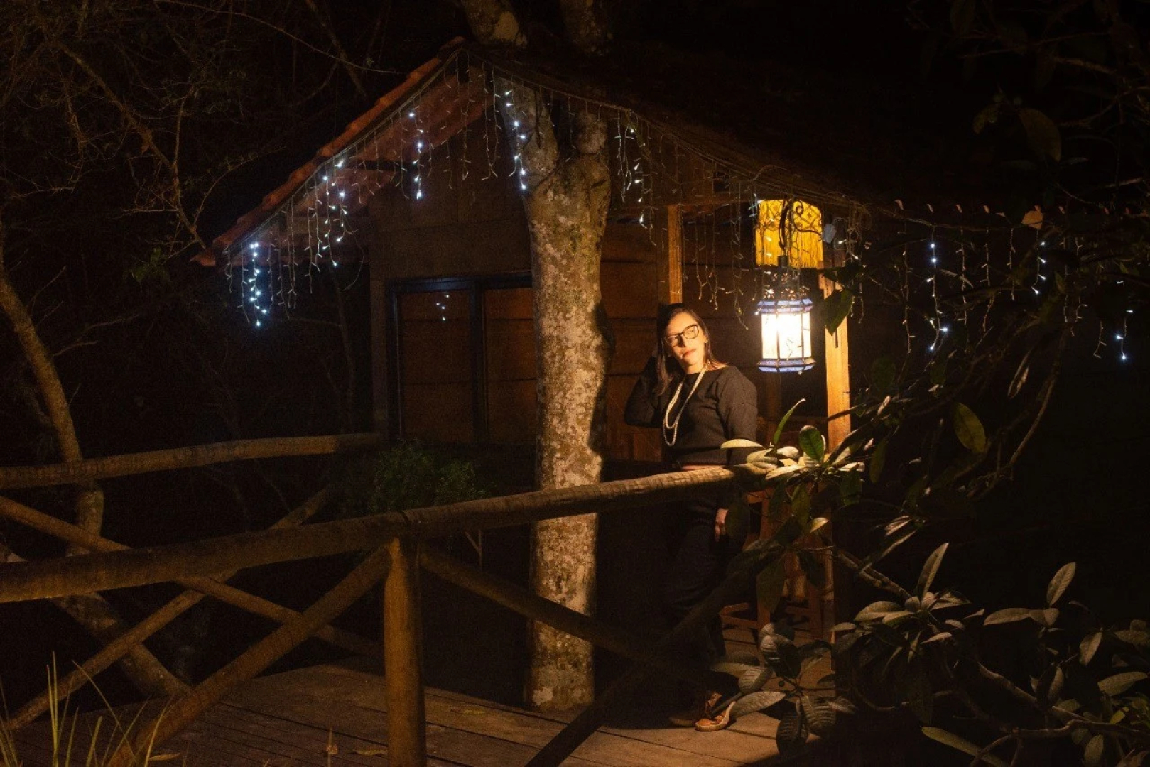 Pousada Sitio E Poesia (Adults only)