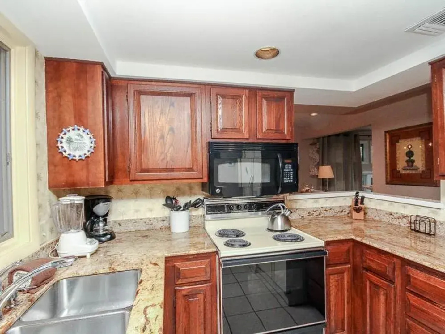 Kiawah Island Duneside Villas