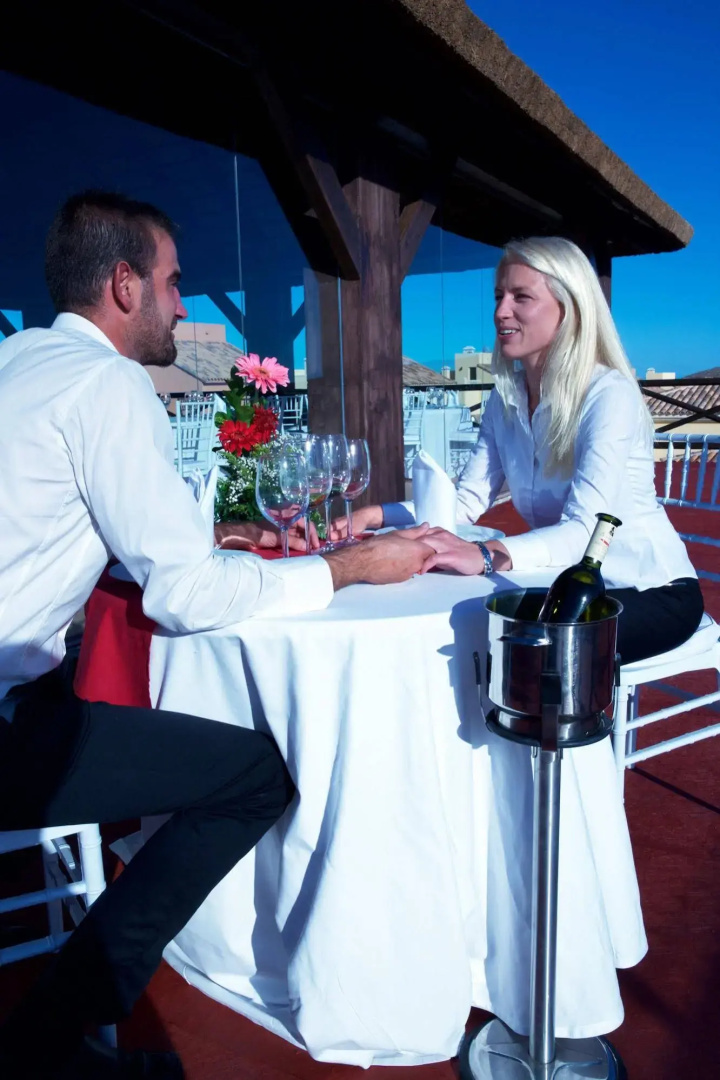The View Hotel Resort & Gourmet Restaurant