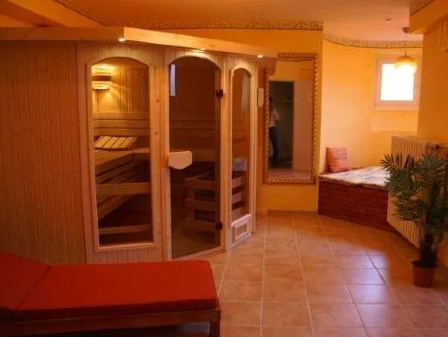 Hotel Ritter am Tegernsee