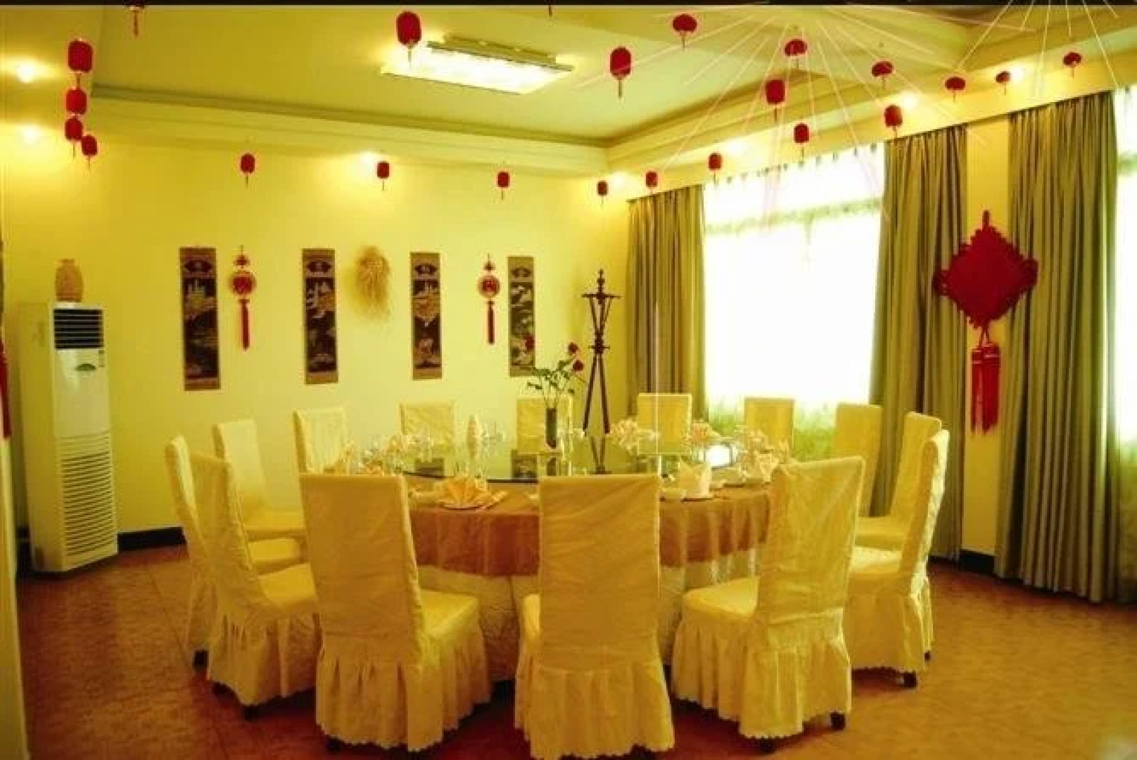 Shunan Zhuhai Home Inn