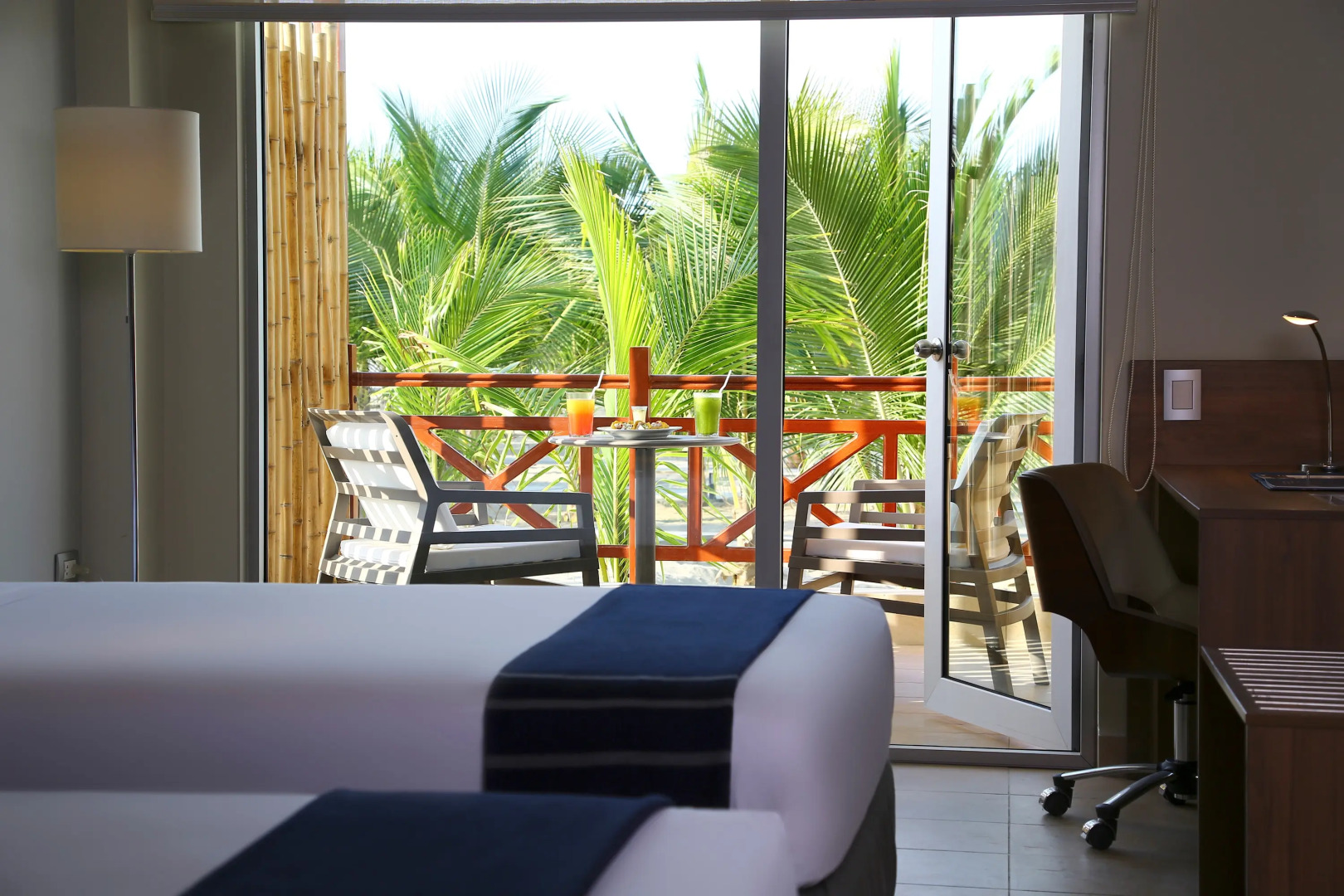 Casa Andina Select Zorritos Tumbes