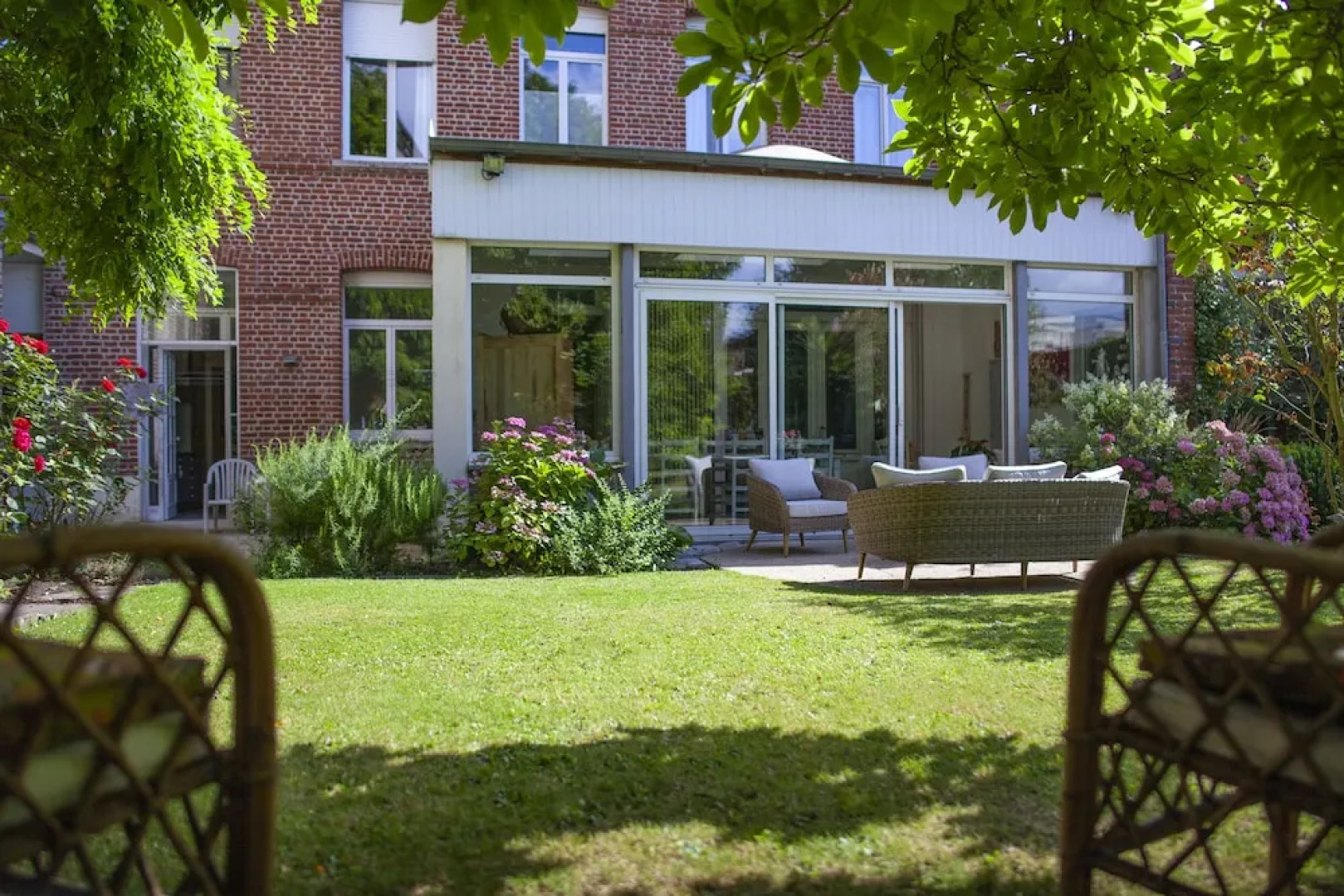 Maison d'Hôtes Cap et Marais d'Opale