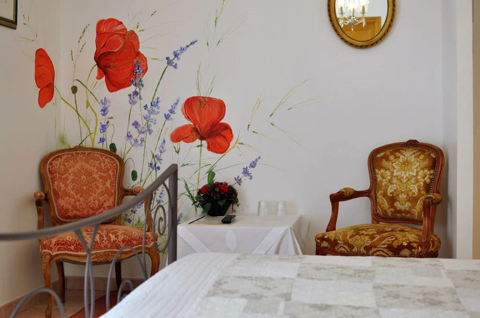Hôtel Villa Elaia