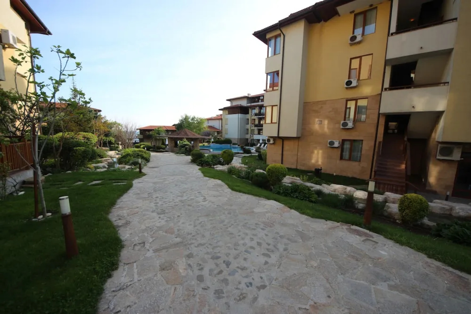 Menada Garden of Eden