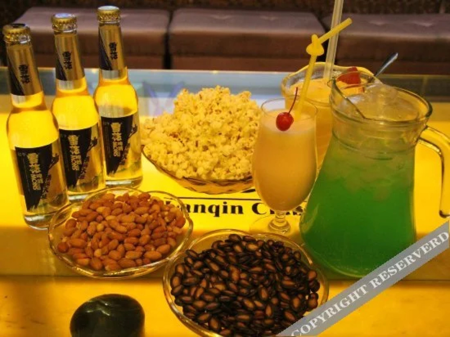 Tianshui Lanqin Hotel