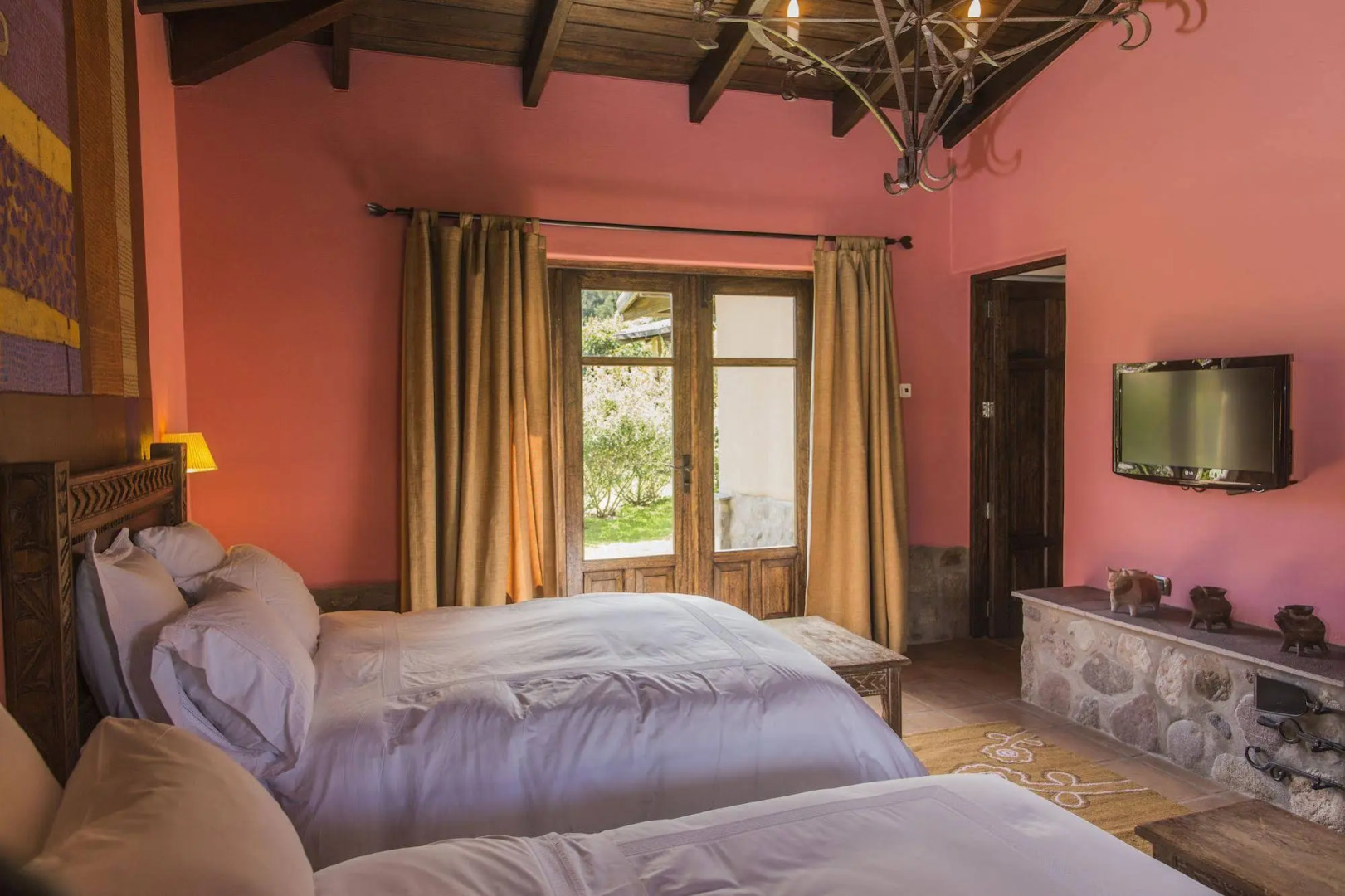 Sol y Luna Relais & Chateaux