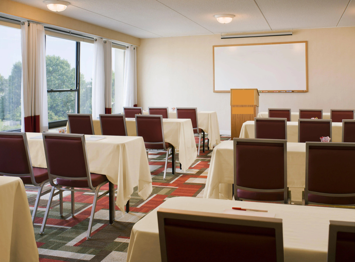 EVEN Hotel Manchester Airport by IHG