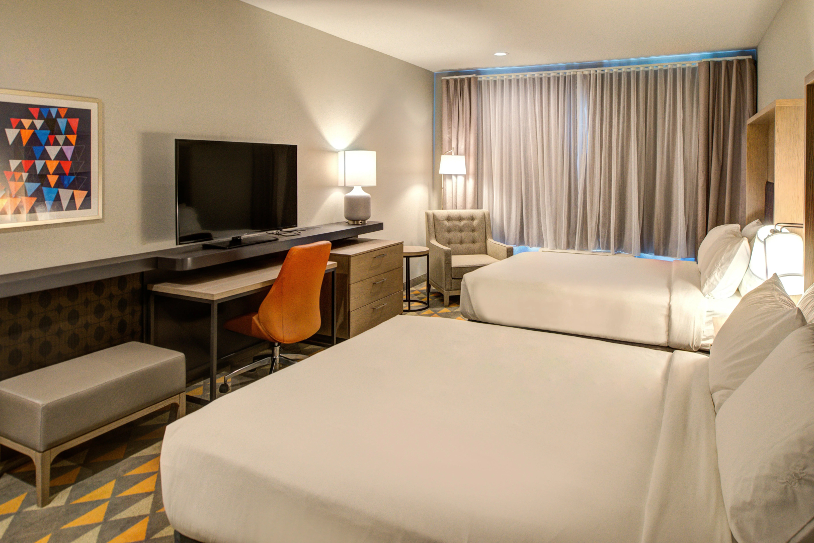 Holiday Inn Hotel & Suites Houston West - Katy Mills by IHG