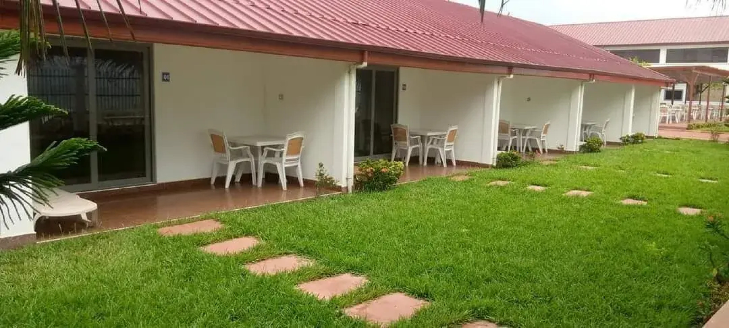 Premier Beach Resort