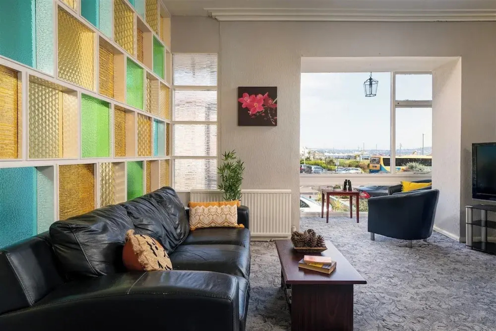 Torland Seafront Hotel