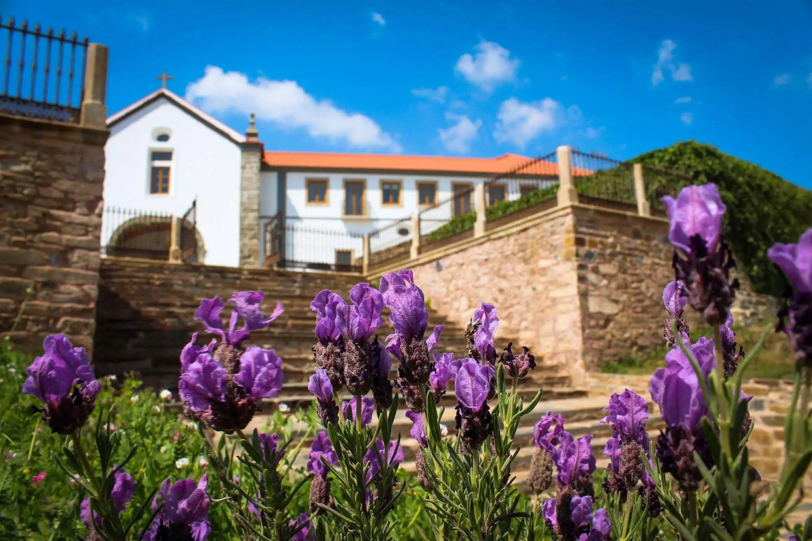 Convento da Serta Hotel