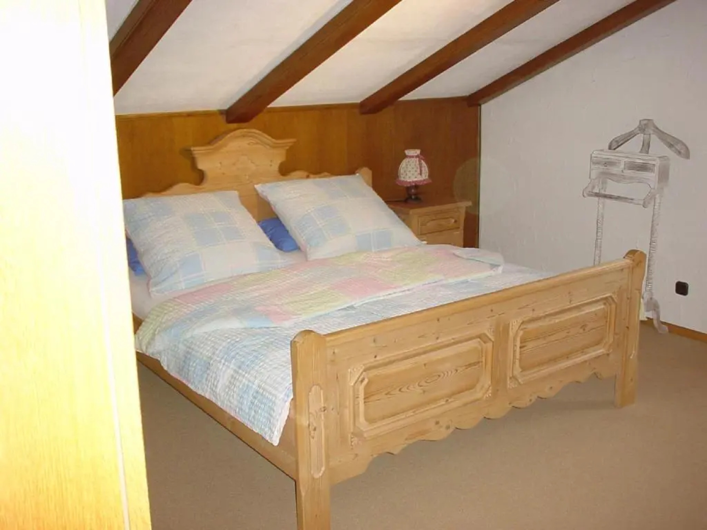Ferienwohnung Späth