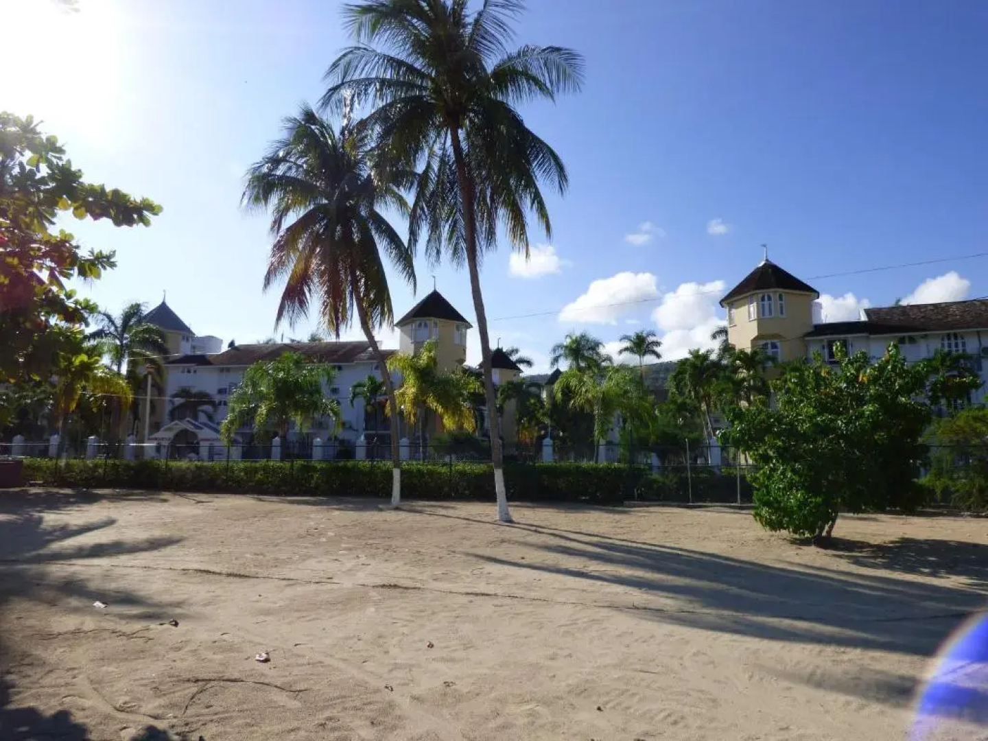 Beach Studio 18