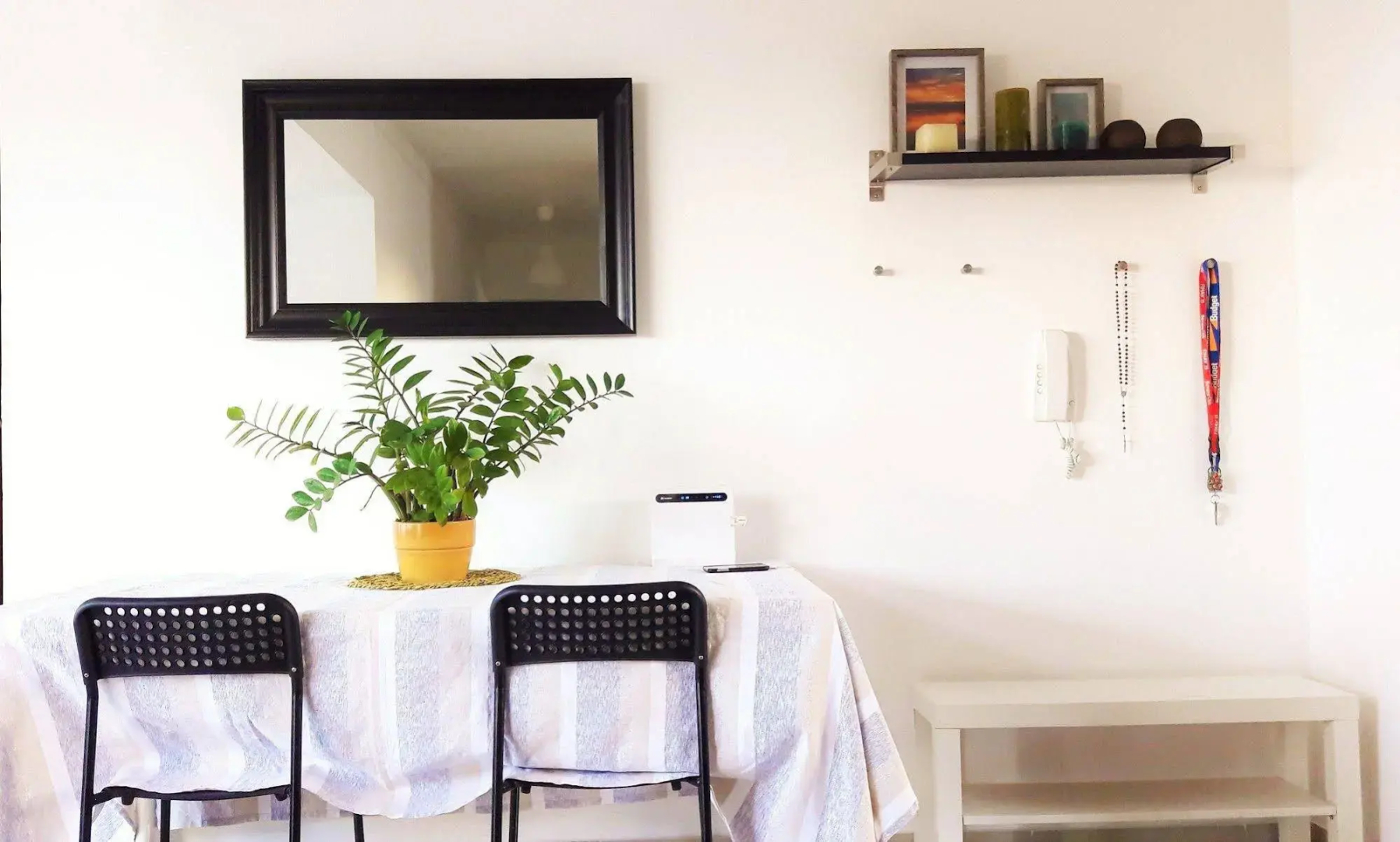 Corvo Suites