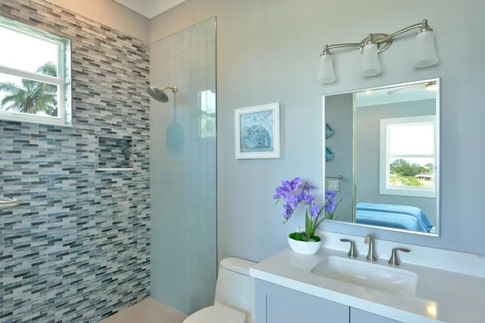 Coastal Chic