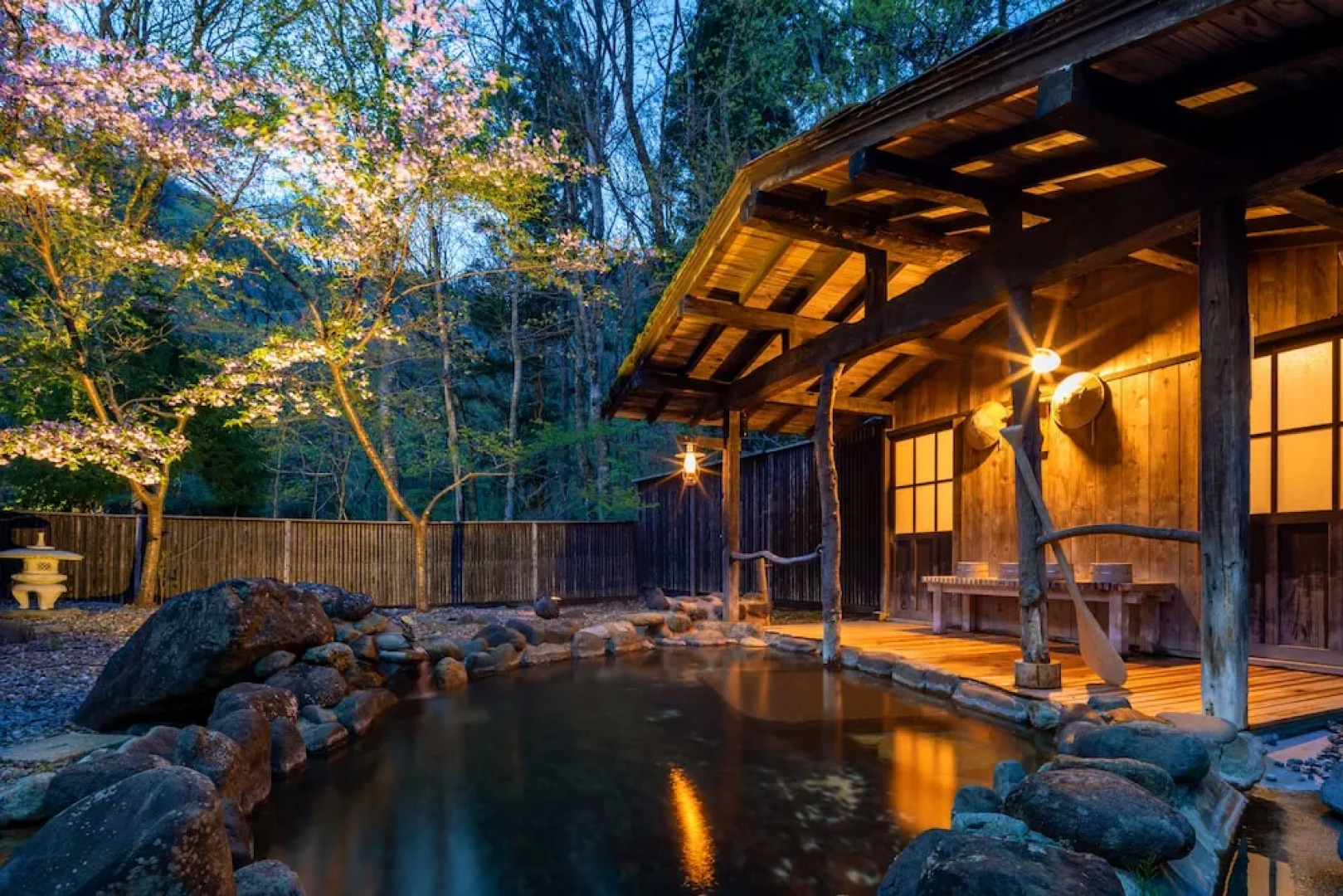 Natsuse Onsen Miyakowasure