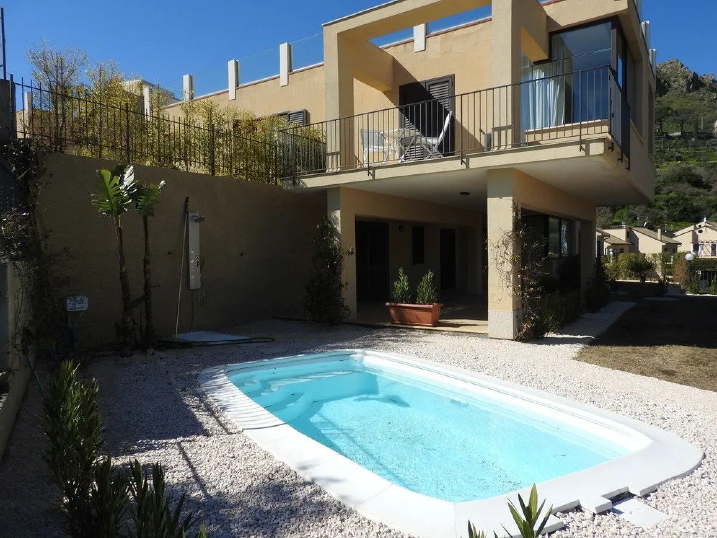 Villa Nina Apartments