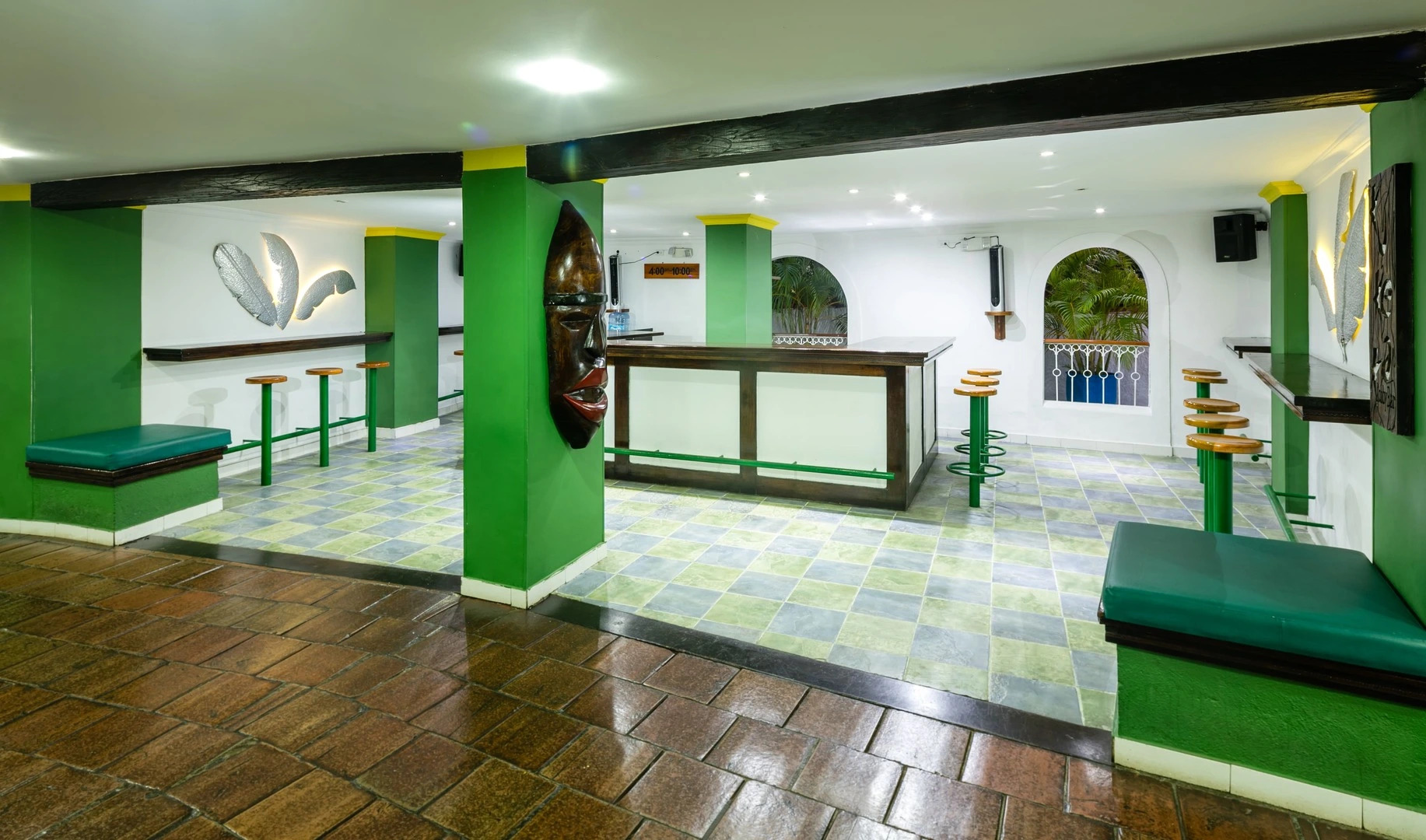 Decameron Galeon - All Inclusive