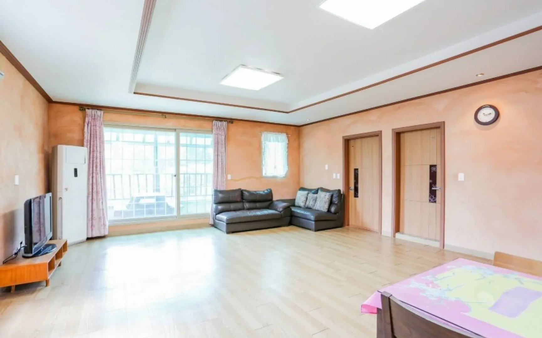 Yangpyeong Saesoon Pension