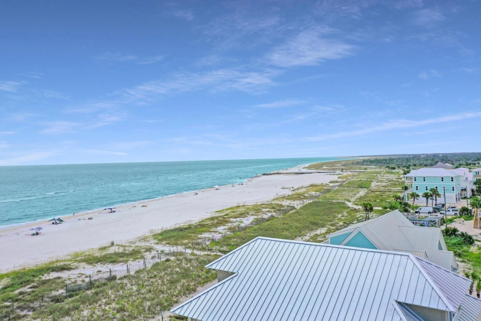 Surfside 16