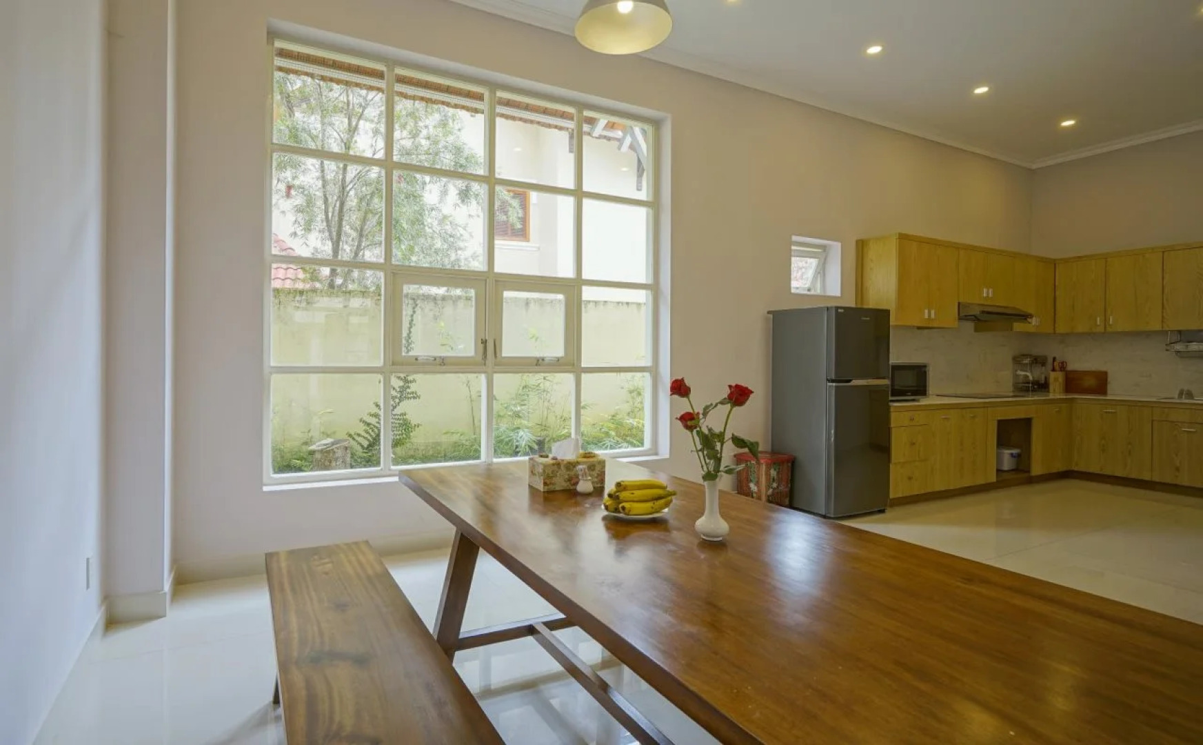 Nice Dream Dalat Hotel