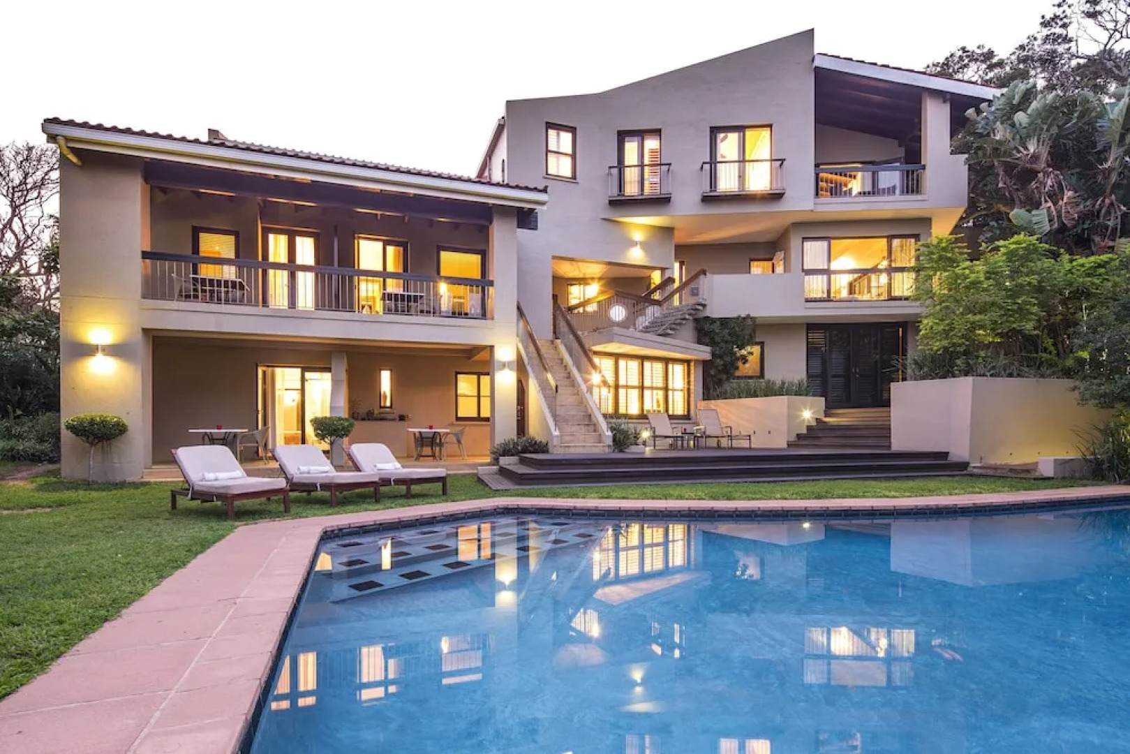 Teremok Lodge and Spa