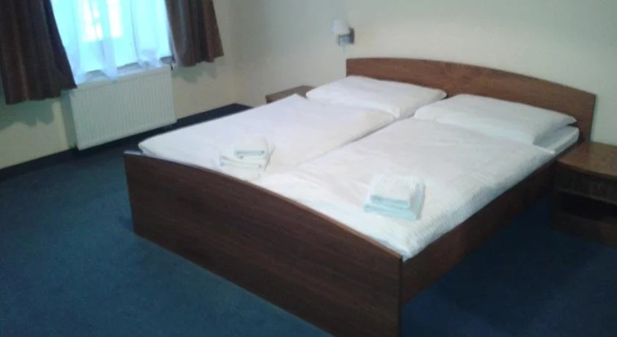 Parkhotel Centrum