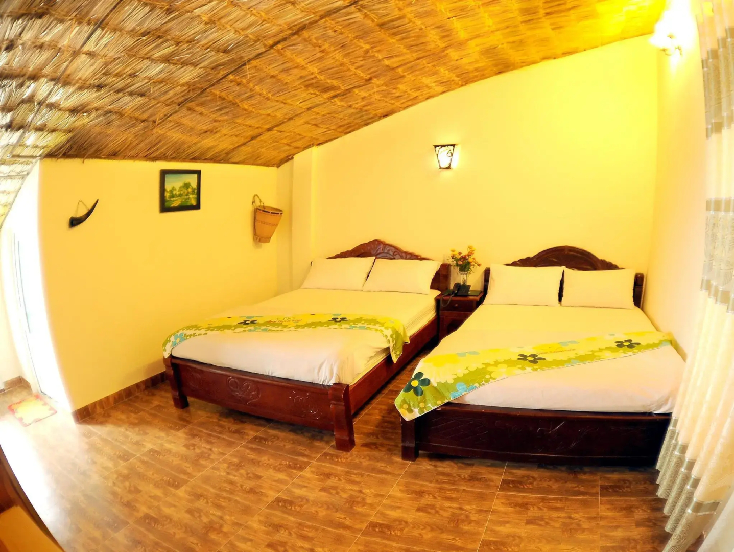 Dalat Flower Hotel