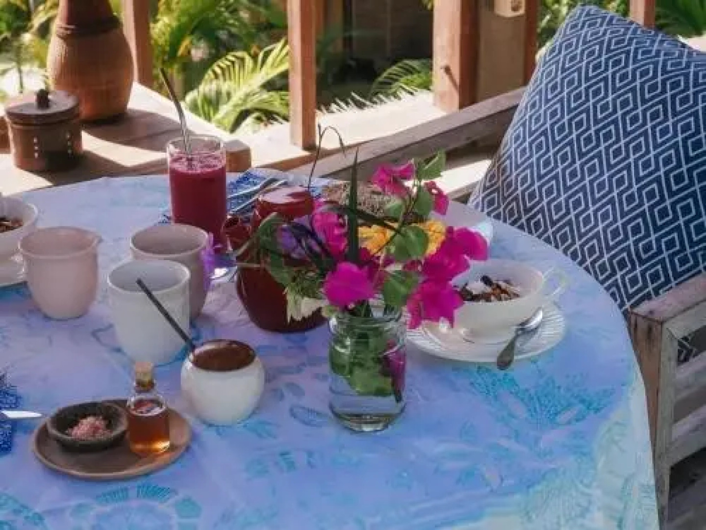 Manusia Dunia Green Lodge