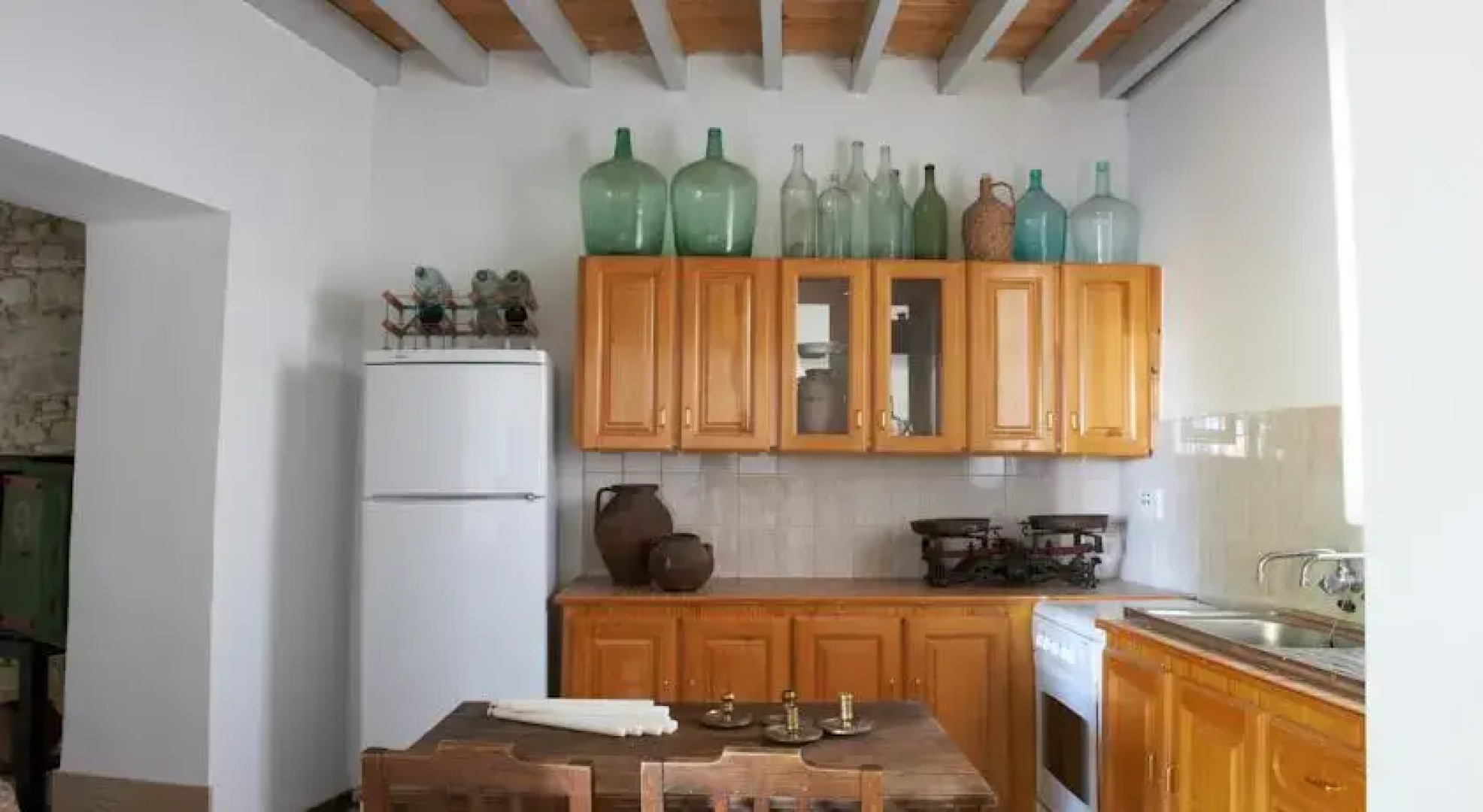 Polytimo Rural House