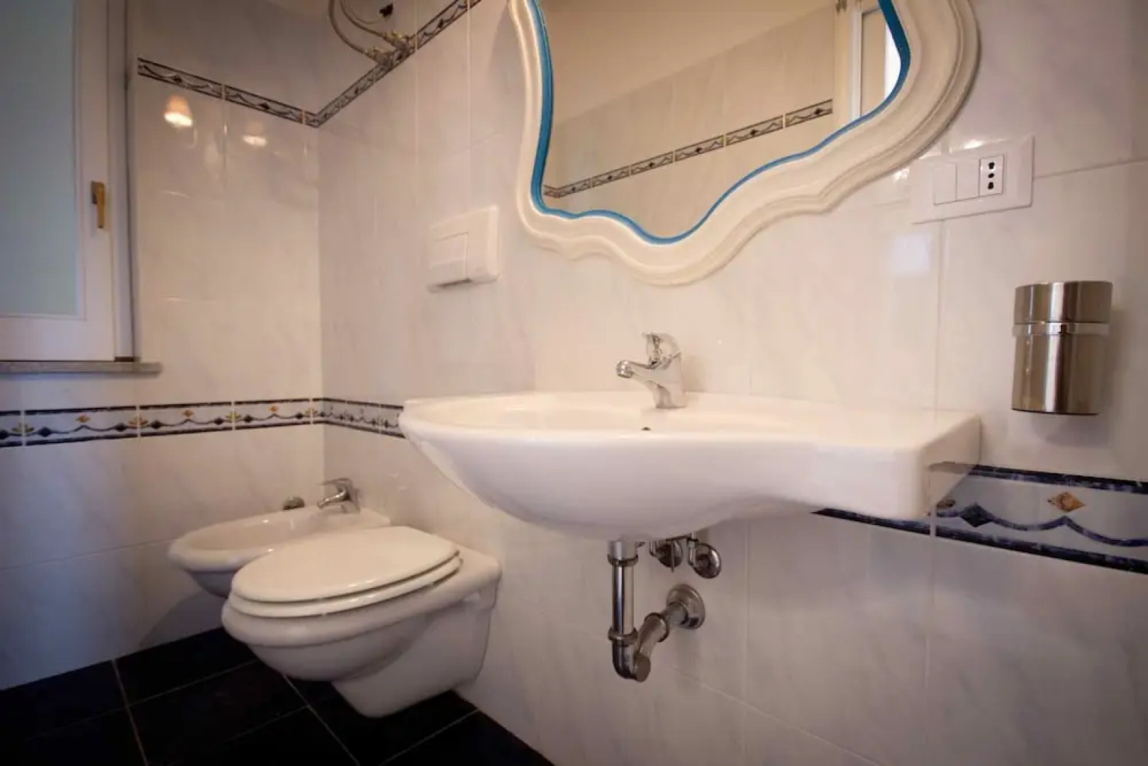 Il Convento - Zambrone