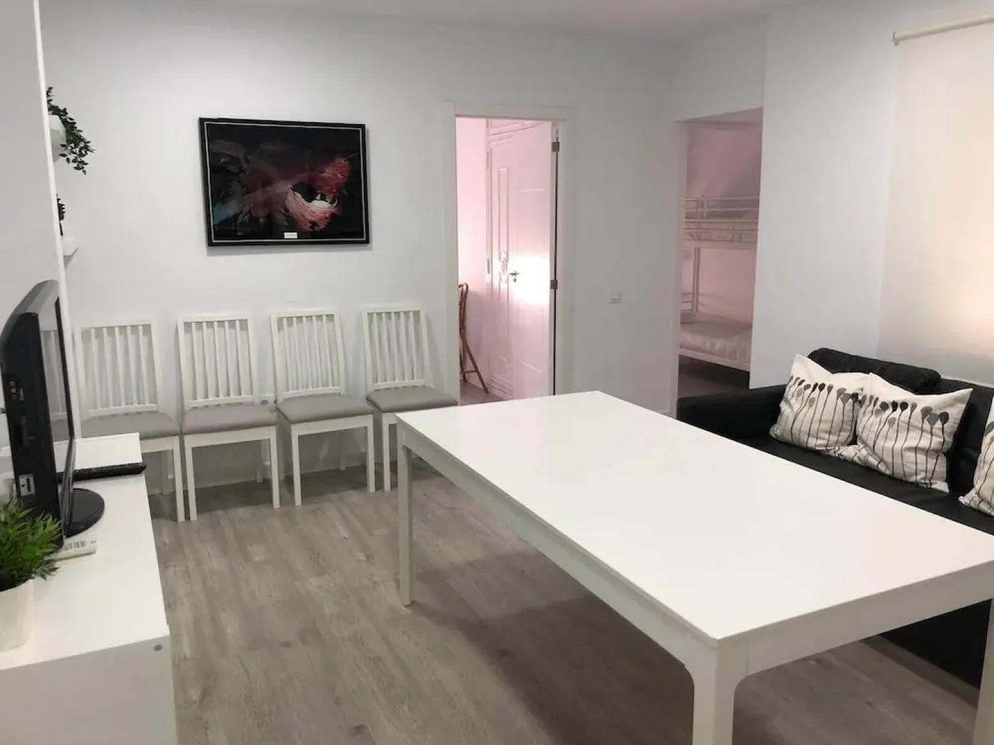 Apartamento Guesting Ladreda