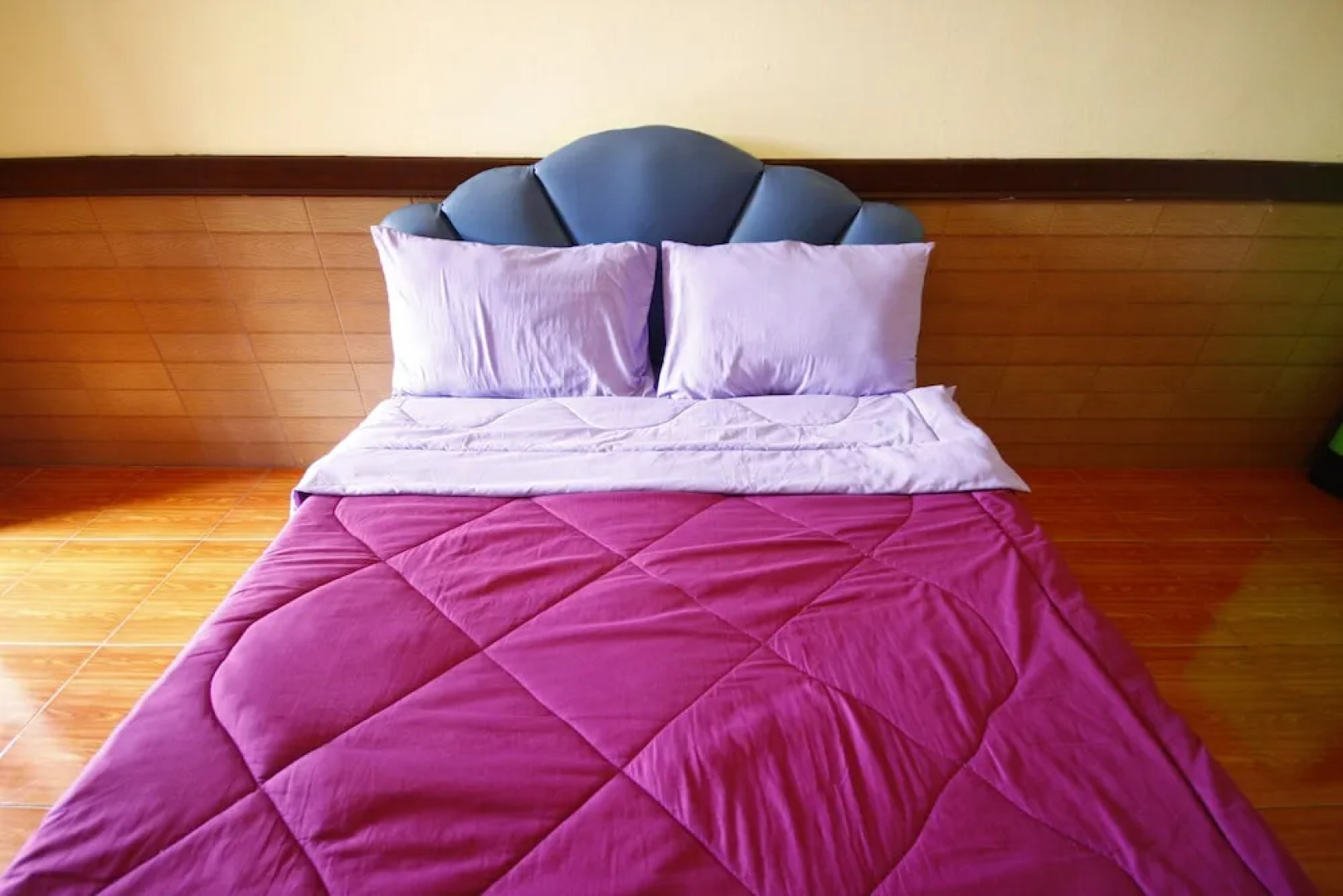 Mangkonthong Mansion