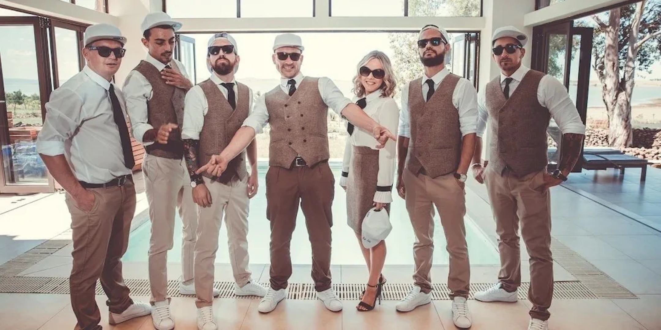 R'new Pecan Farm & Wellness Centre