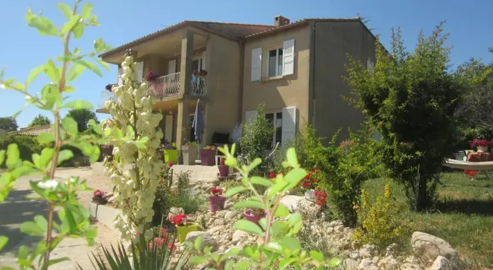 Chambres dHôtes Krystyl