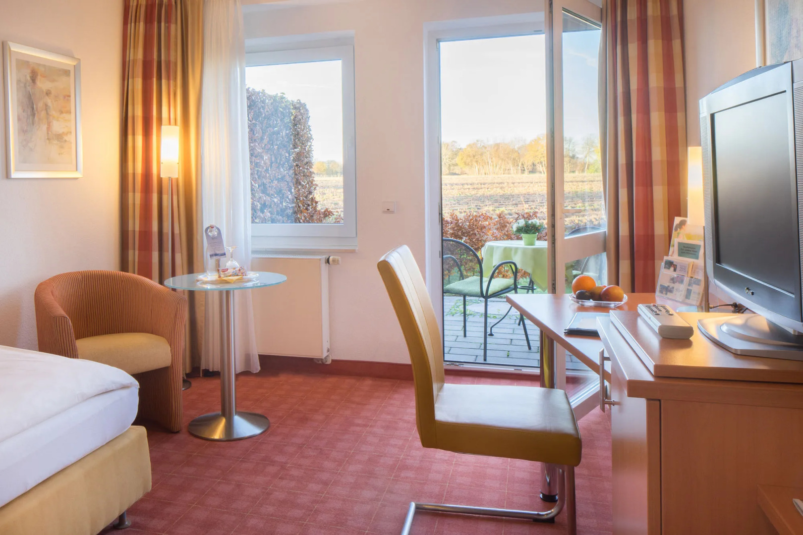 Akzent Hotel Wersetürmken