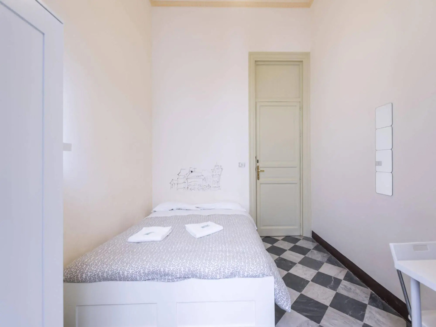 Mamamia al teatro biondo