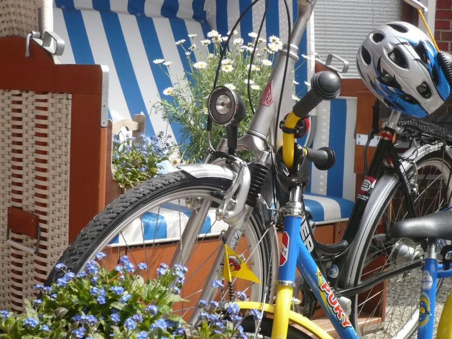 Beans Parc Hotel Jade