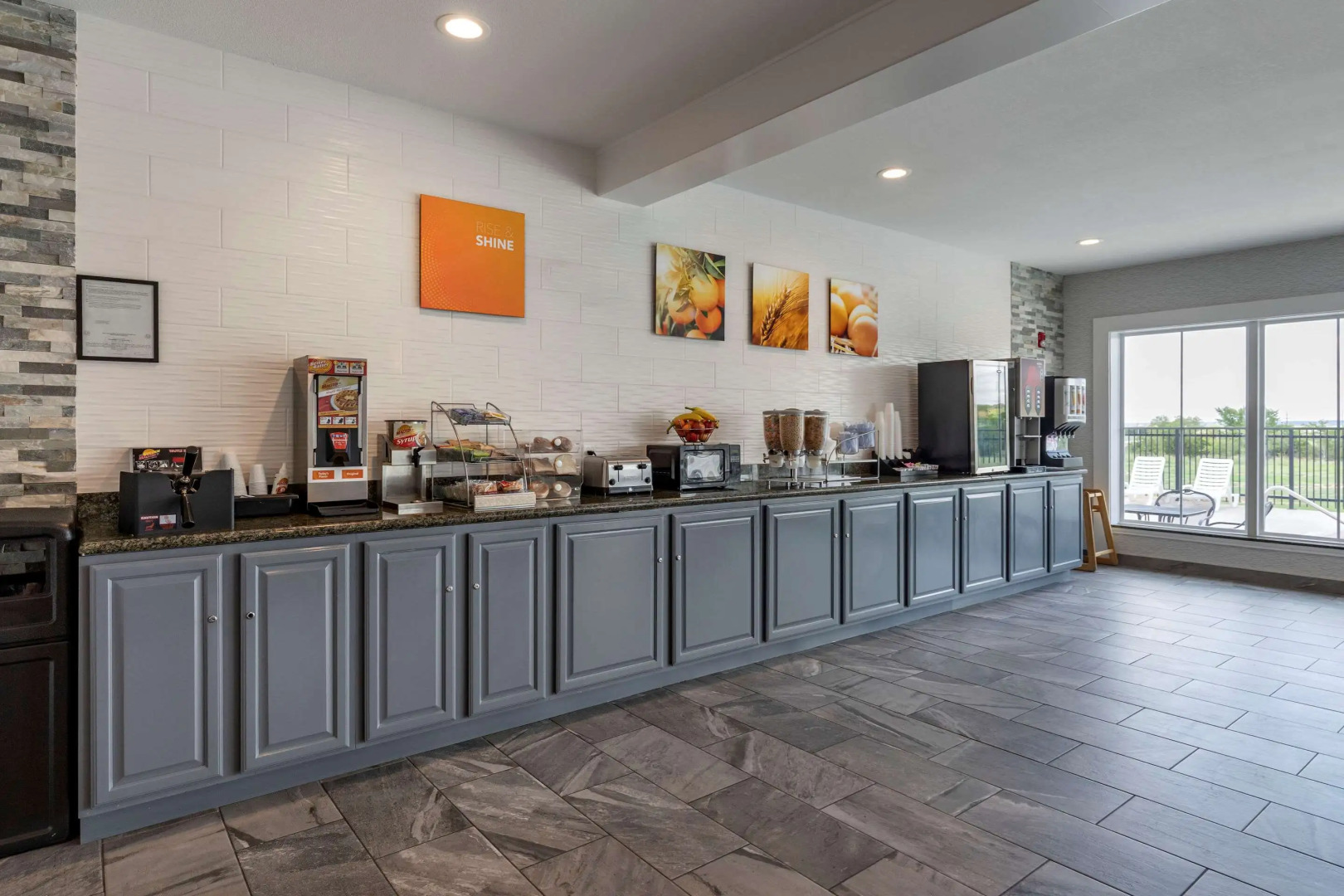 Comfort Inn & Suites Gatesville