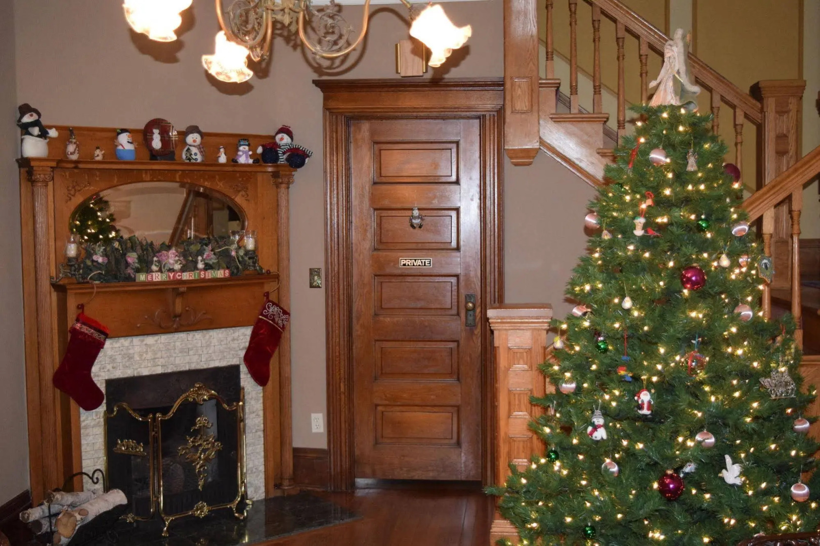 Franklin Street Inn Bed and Breakfast