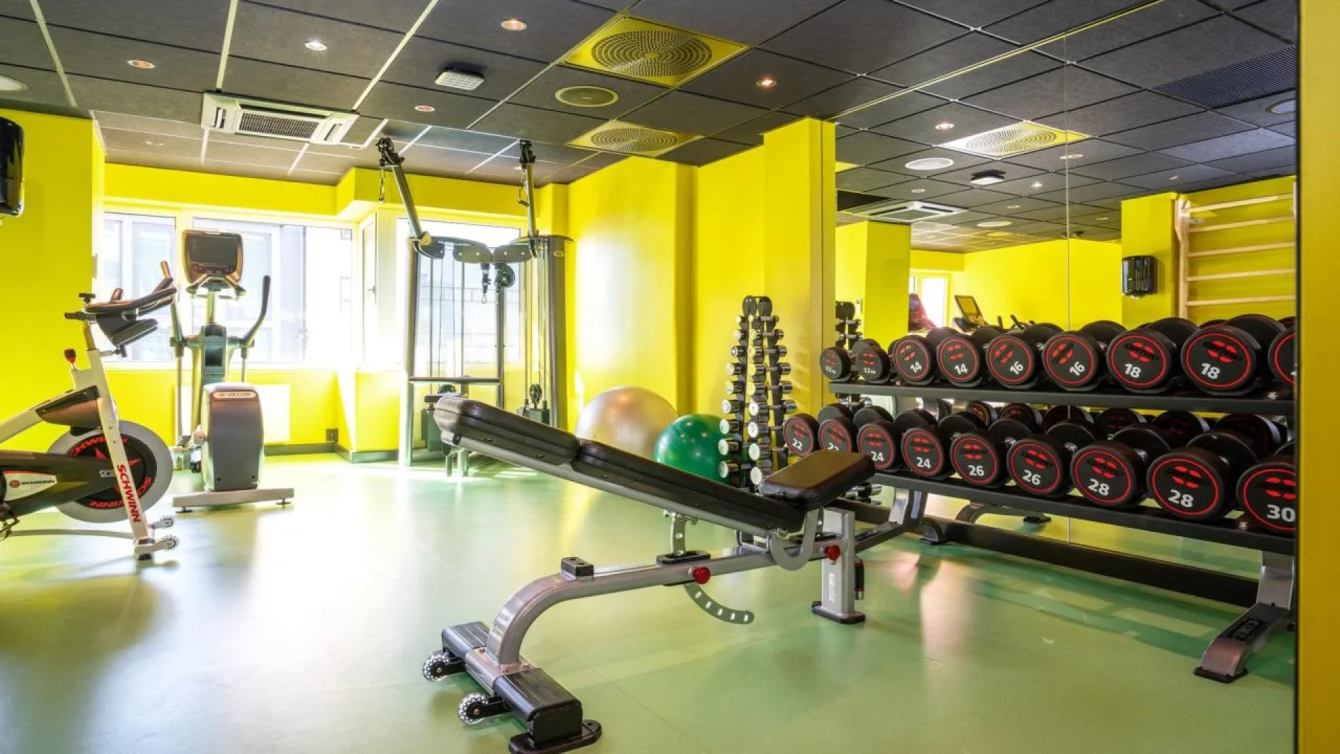 Thon Hotel Gyldenløve