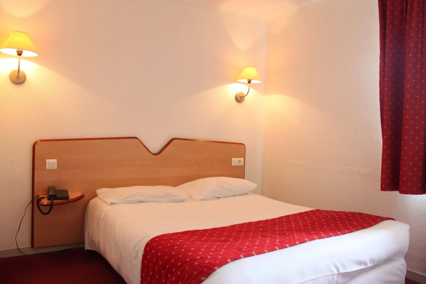 Ptit Déj-Hôtel Tours