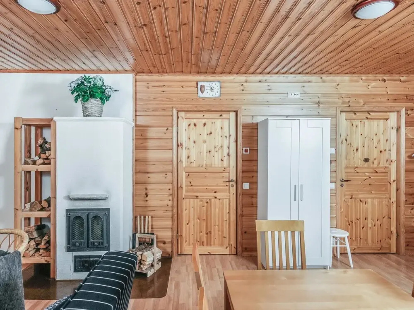 B Porvoo in Porvoo With 2 Bedrooms