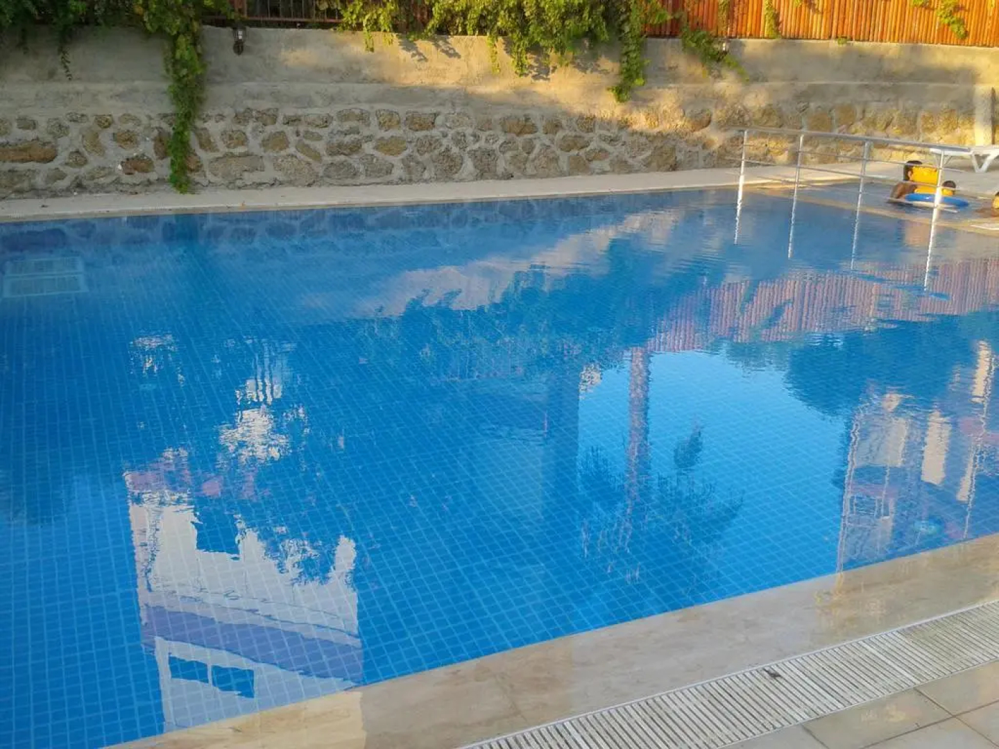 Yucesan Hotel