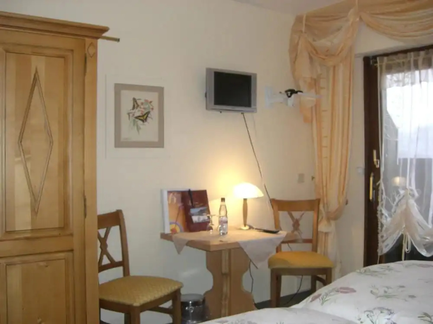 Hotel Dachsberger Hof