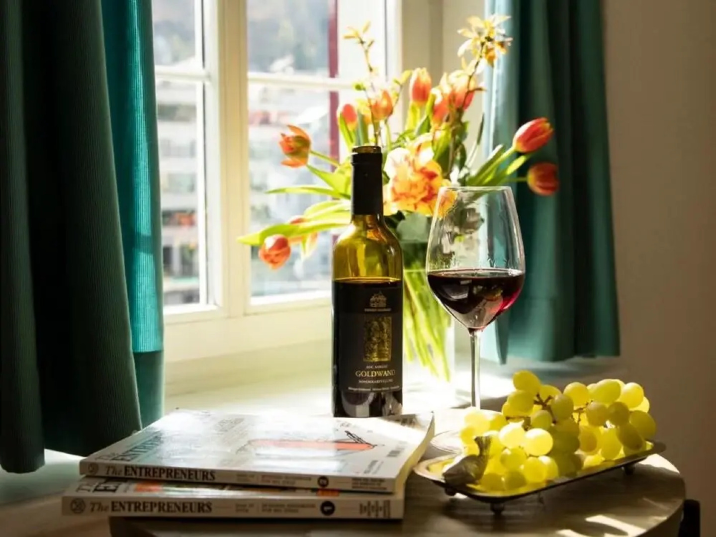 Deluxe Suite Baden in Baden