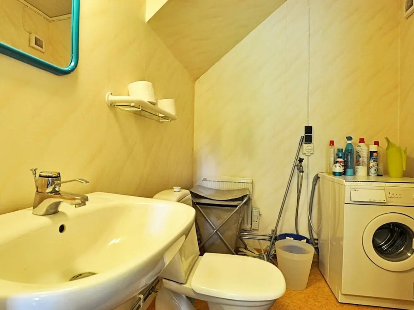 6 Person Holiday Home in Broby